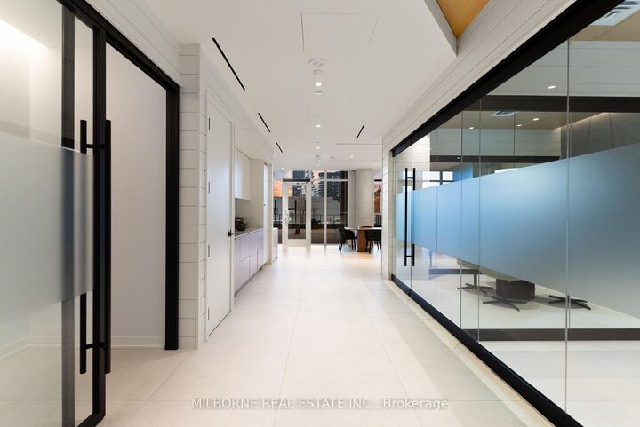 Property Photo:  5 Defries Street Th11  ON M5A 0W7 