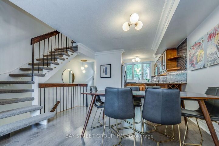 Property Photo:  217 Mutual Street Room 2  ON M5B 2B4 