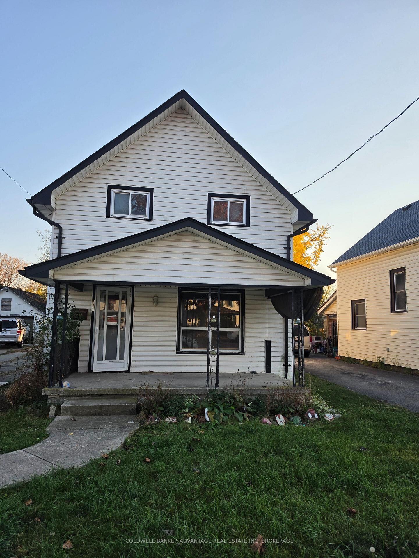 Property Photo:  311 Bell Street  ON L3K 1J5 
