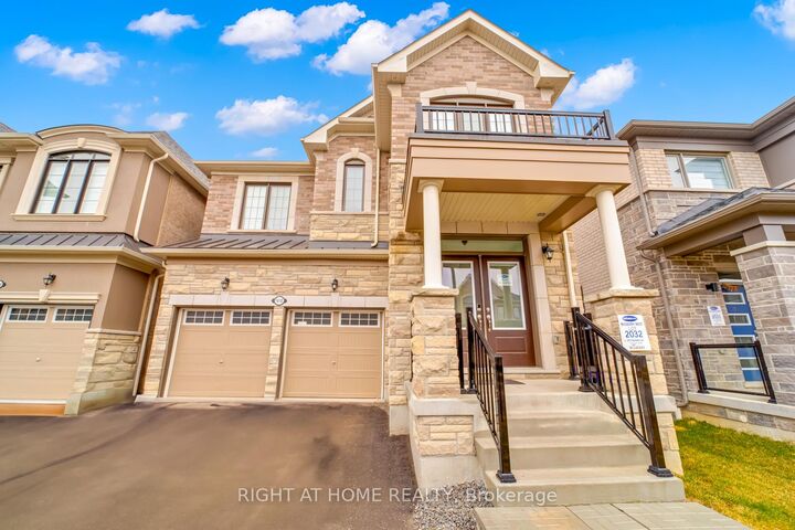 Property Photo:  1410 Swallowtail Lane  ON L0H 1J0 