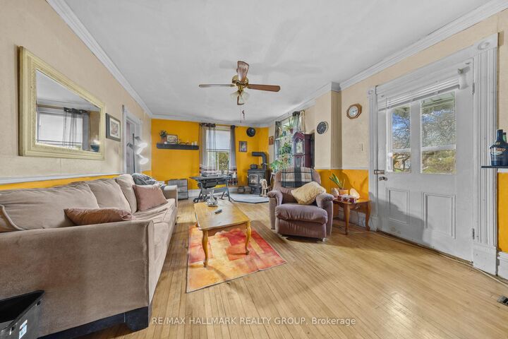 Property Photo:  716 County Rd 21 Road  ON K0E 1X0 