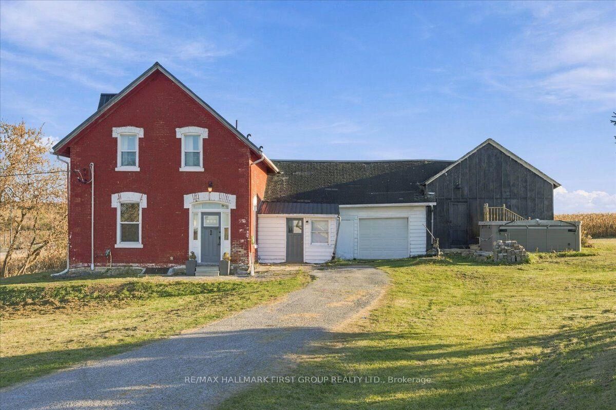 Photo de la propriété:  827 Hwy 35 N/A  ON L0A 1K0 