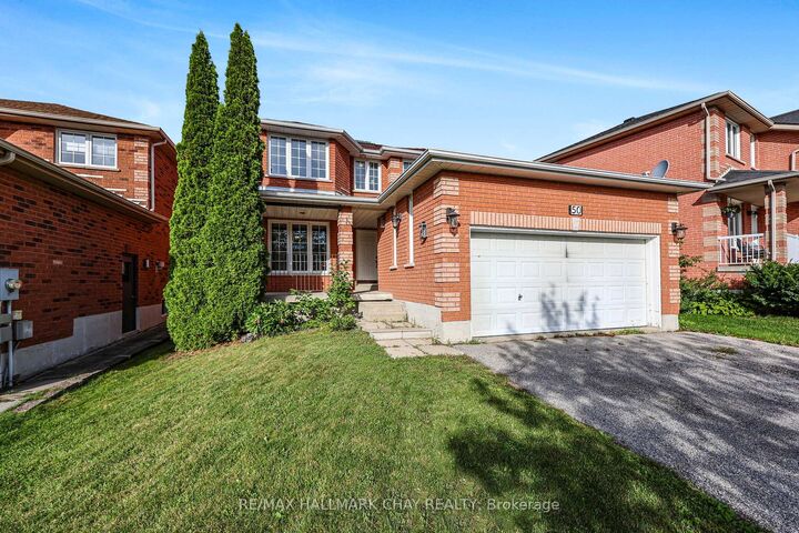Property Photo:  50 Loon Avenue  ON L4N 8W6 