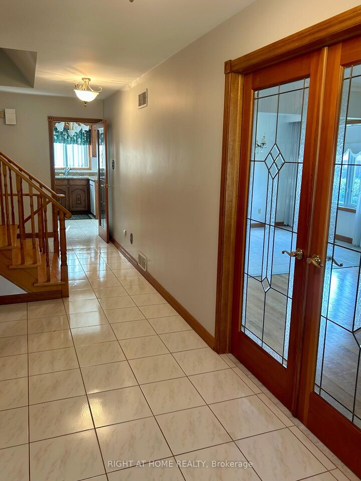 Property Photo: 149 Jeanne Drive W ON L4L 1X8