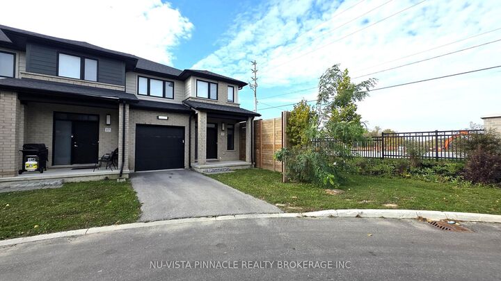 Property Photo:  3635 Southbridge Avenue 19  ON N6L 0G8 