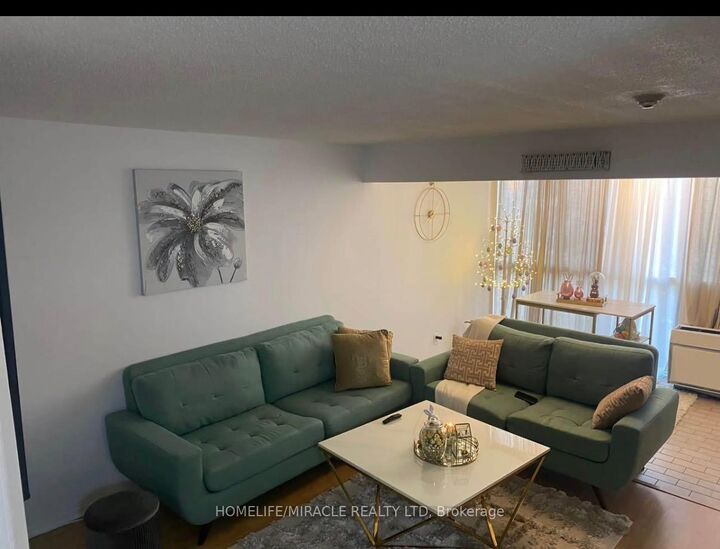 Property Photo:  41 Markbrook Lane 216  ON M9V 5E6 
