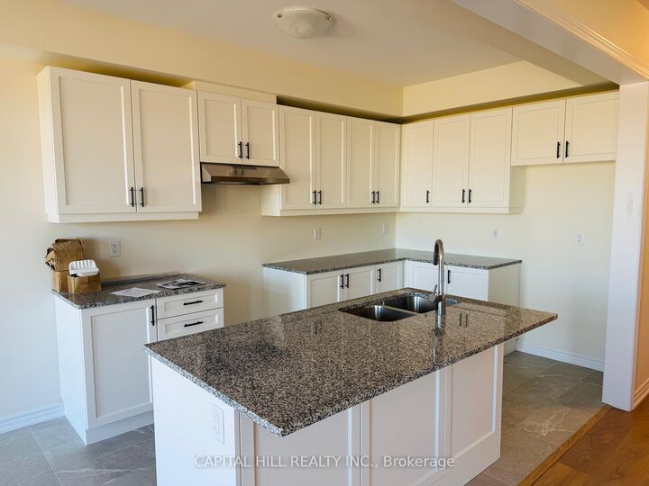Property Photo:  1104 Periwinkle Crescent  ON N4T 0R5 