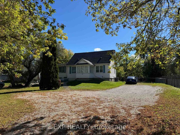 Property Photo:  49 Sunset Beach Road Basement  ON L4E 3G7 