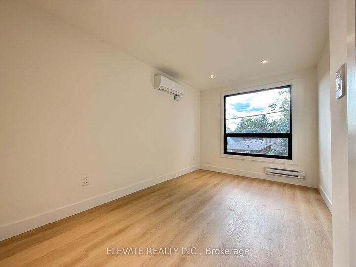 Property Photo:  396 Nairn Avenue 4  ON M6E 4J3 