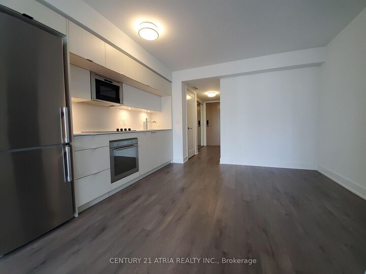 Property Photo:  575 Bloor Street E 901  ON M4W 0B2 