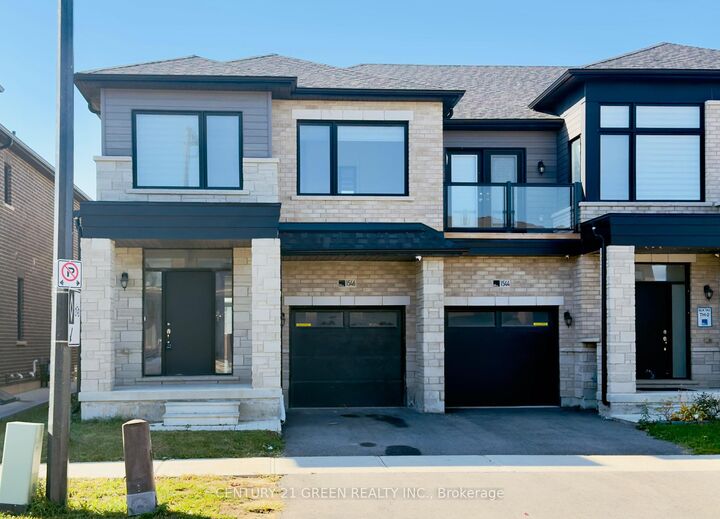Photo de la propriété: 1546 Rose Way ON L9E 1V8