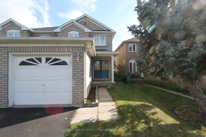 Property Photo:  3384 Snowball Road  ON L5N 7M6 
