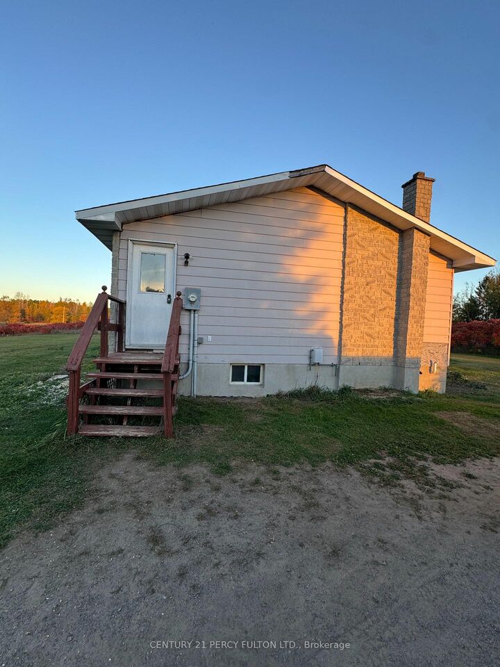 Property Photo:  1343-B Chenaux Road  ON K0J 1Y0 