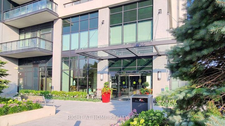 Property Photo: 3975 Grand Park Drive 4307 ON L5B 4M6