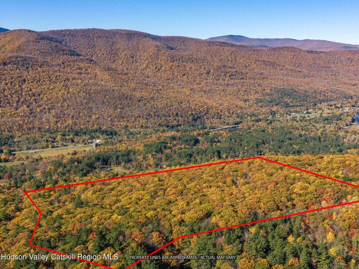 Property Photo:  0 Carle  NY 12457 