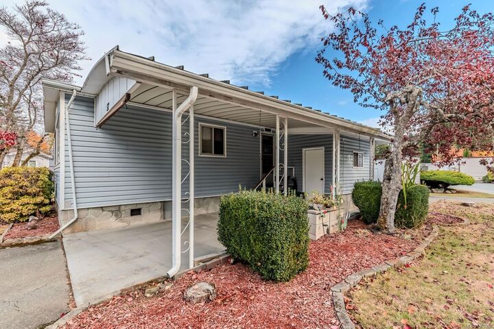 Property Photo: 6245 Metral Dr #57 BC V9T 6P8