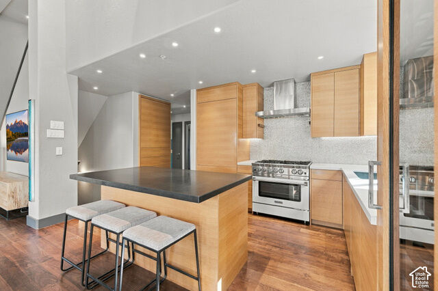 Property Photo:  5256 Cove Canyon Dr A  UT 84098 