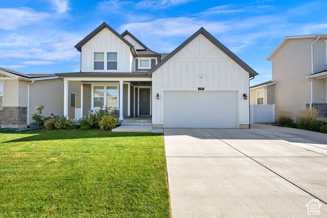 Property Photo: 6088 N Boulter Peak Ln UT 84005