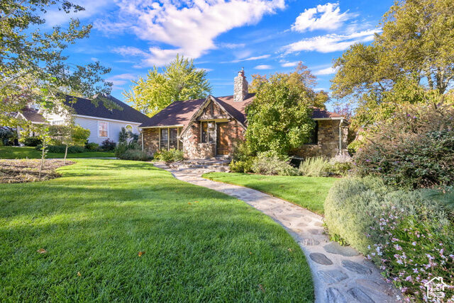 Property Photo: 2861 Marilyn Dr UT 84403