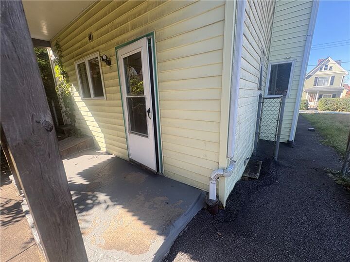 Property Photo: 1835 Willow Street PA 15132