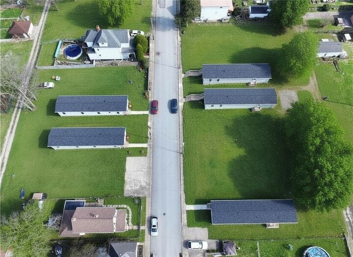 Property Photo:  449 Motheral Ave  PA 15062 