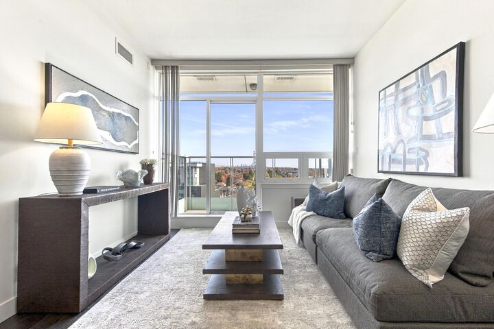 Property Photo: 6383 Cambie Street 903 BC V5Z 0G7