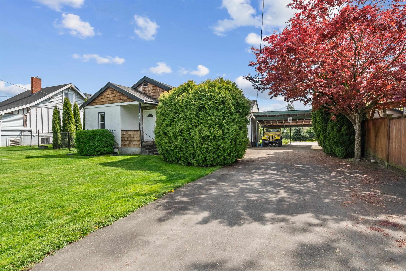 Property Photo: 46308 Velma Avenue BC V4Z 1A1