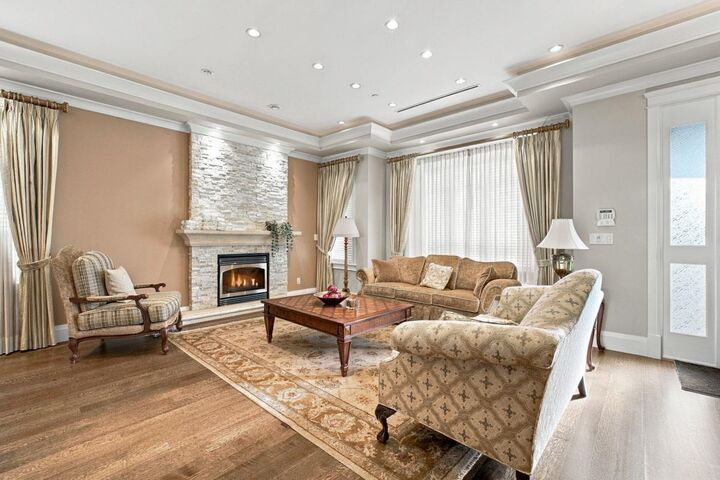 Property Photo:  2455 W 18th Avenue  BC V6L 1A9 