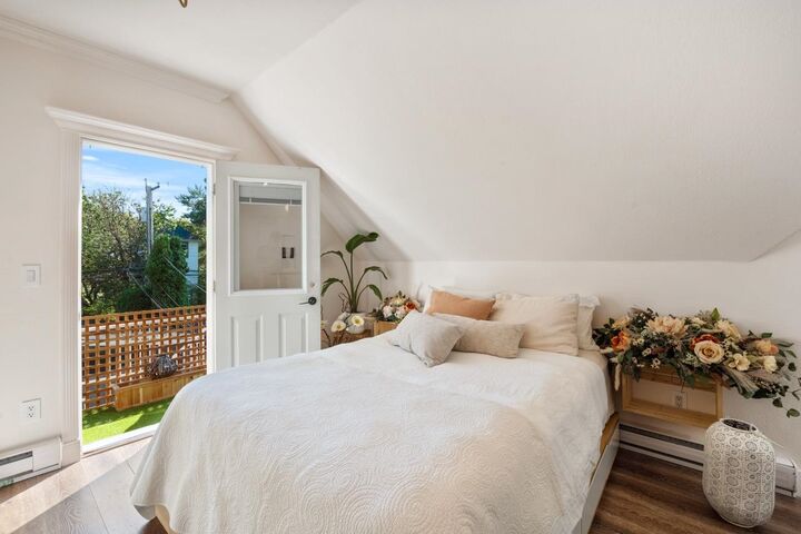 Property Photo:  524 E 12th Avenue Peaches  BC V5T 2H5 