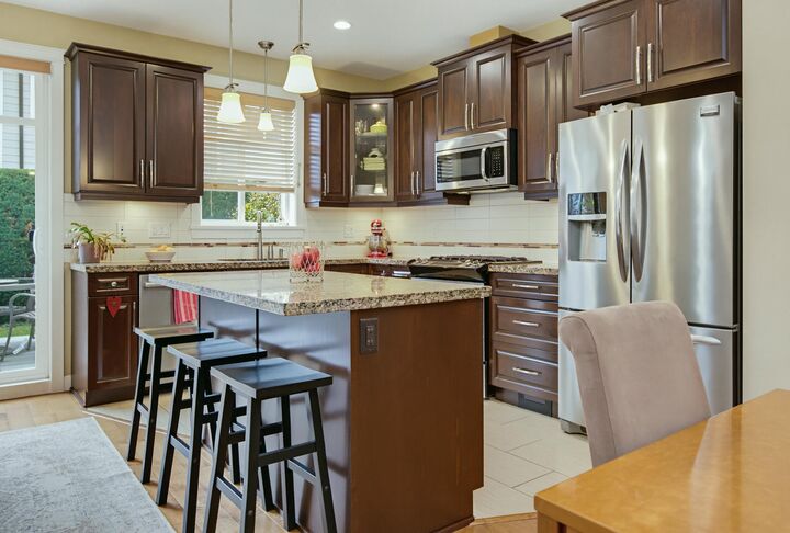 Property Photo:  8068 207 Street 110  BC V2Y 0M9 
