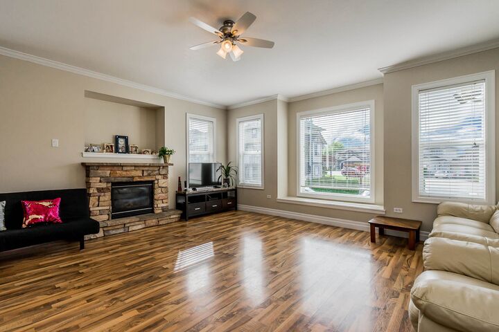 Property Photo:  A 5145 Bridlewood Drive Upper  BC V2R 5W9 