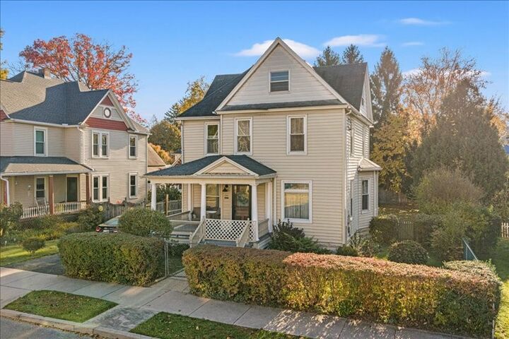 Property Photo:  130 Crestmont Road  NY 13905 