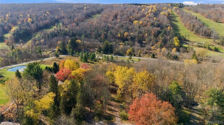 Property Photo: 19 Ridge Trail NY 14069