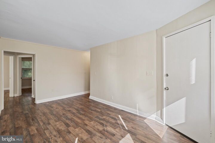 Property Photo: 5424 Belle Vista Avenue MD 21206