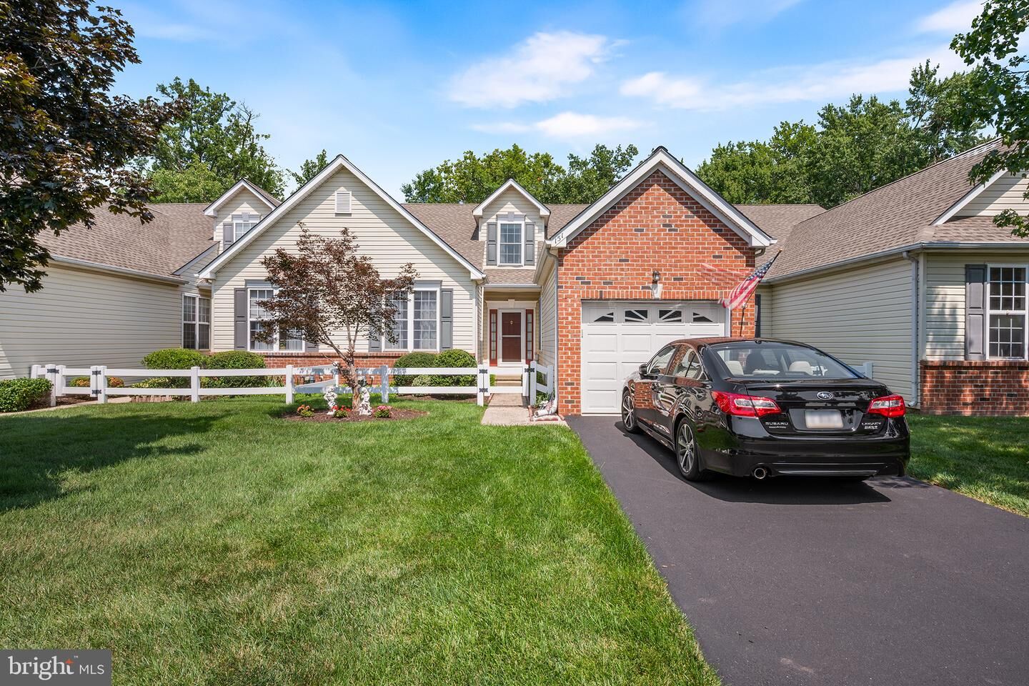 Property Photo: 151 Wyndham Woods Way PA 19440