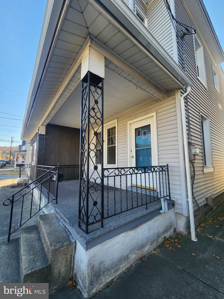 Property Photo: 228 Market Street PA 17048