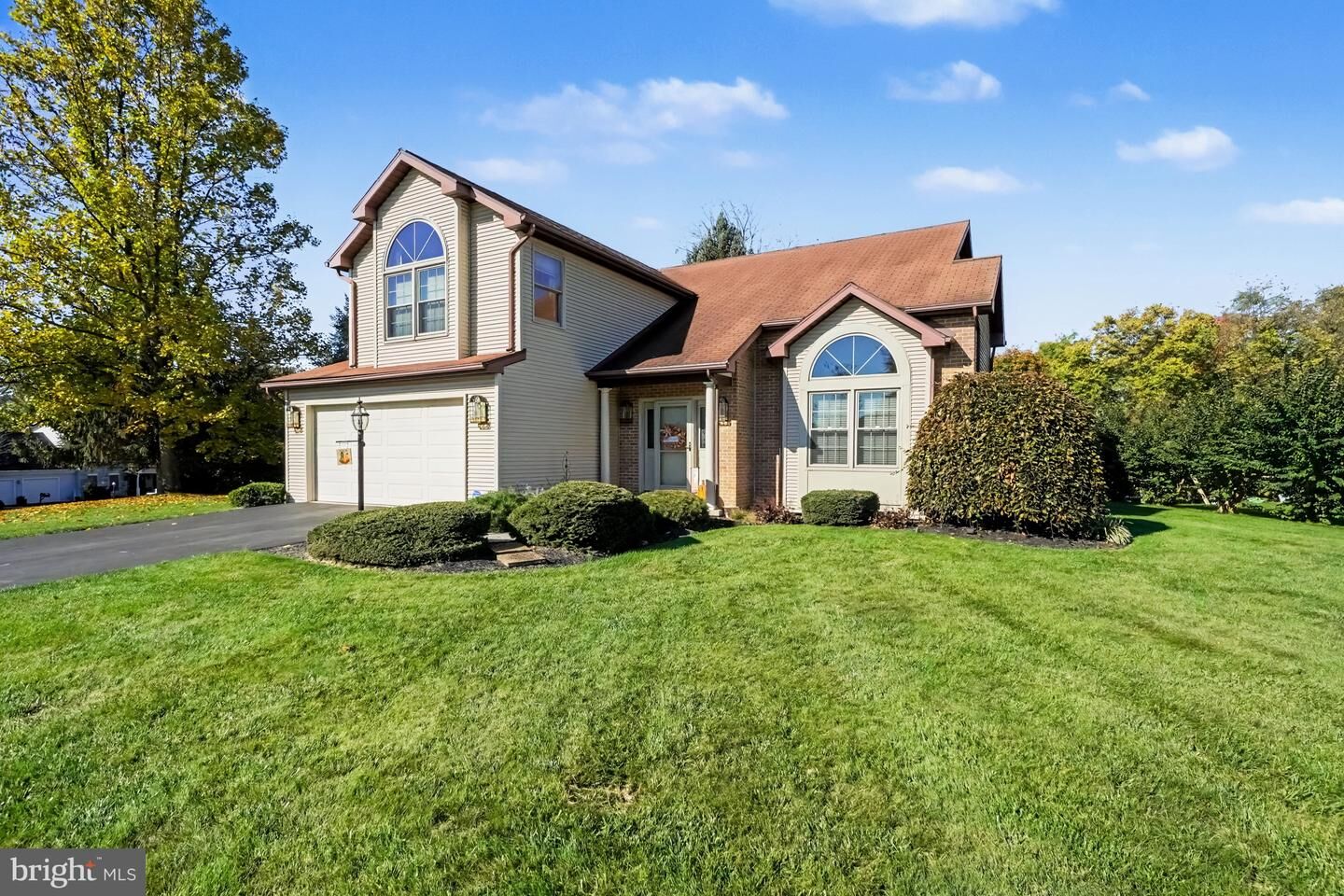 Property Photo:  4106 Carrington Court W  PA 17050 