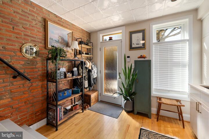Property Photo: 911 Binney Street MD 21224