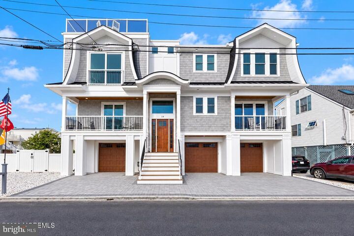 Property Photo:  18 Mea Lane  NJ 08008 
