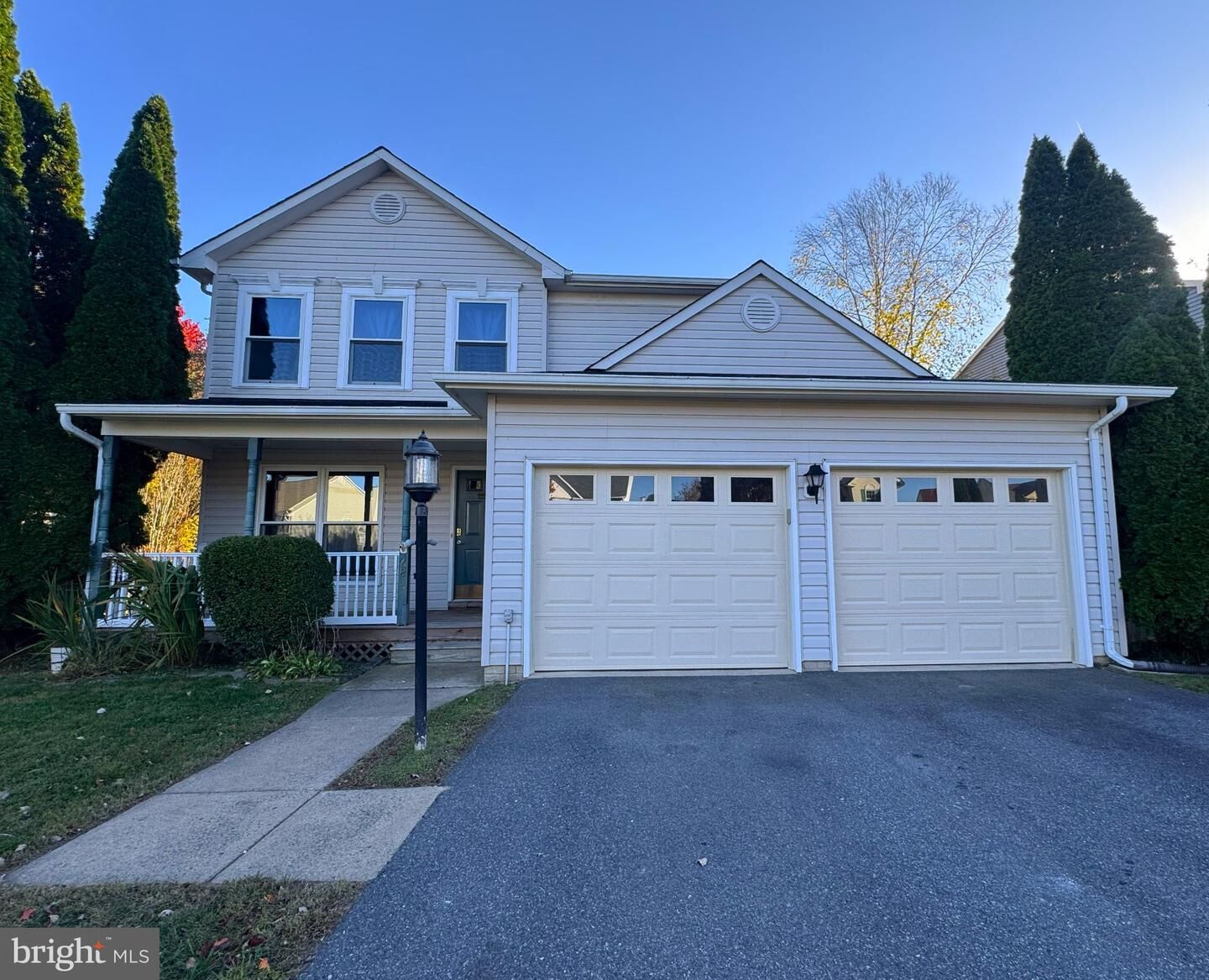 Property Photo:  6217 Oaklawn Lane  VA 22193 