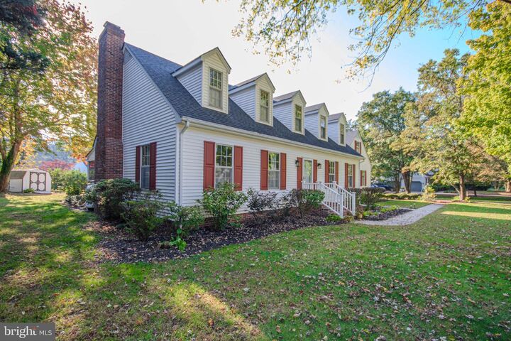 Property Photo:  4427 Sturbridge Drive  MD 21804 