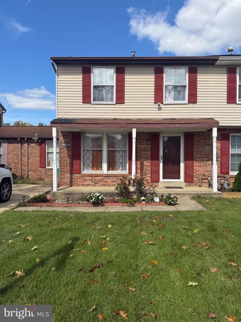 Property Photo:  8804 East Grv  MD 20774 