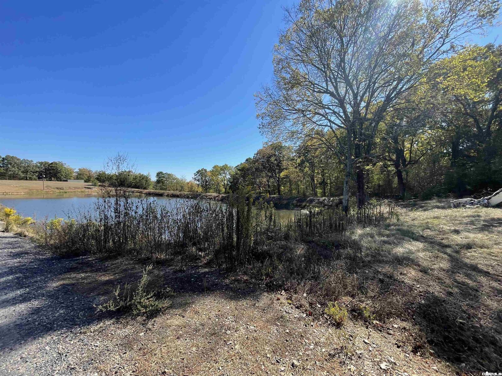 Property Photo: 114 Hillcrest Lane AR 71953
