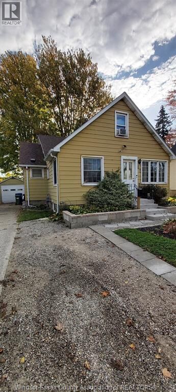 Property Photo:  42 Westmoreland Avenue  ON N8H 3P3 