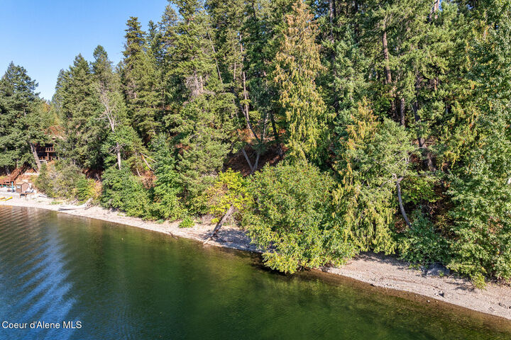 Property Photo:  N Osprey Road  ID 83869 