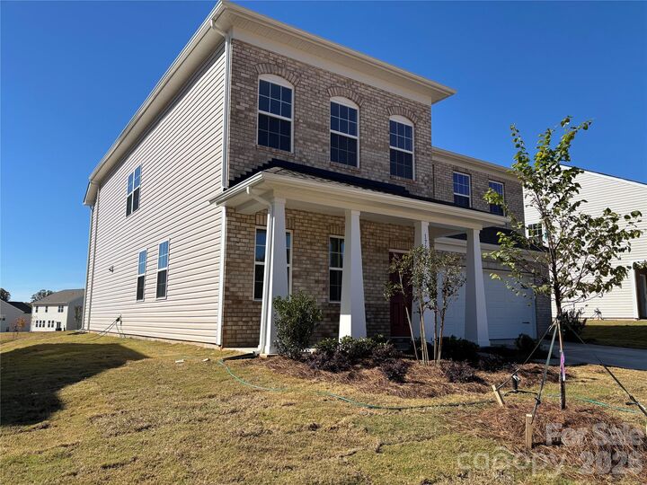 Property Photo:  1735 Grassy Knoll Trail  NC 28650 