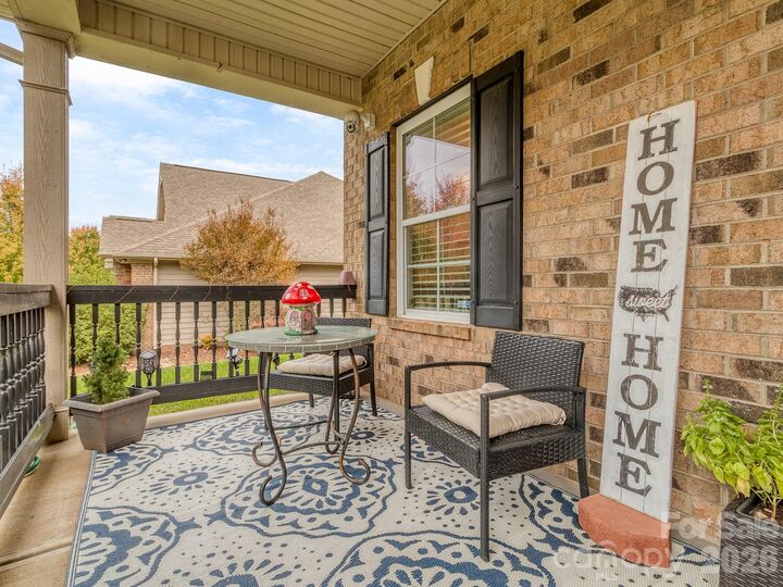 Property Photo:  3910 Martele Drive  NC 28227 