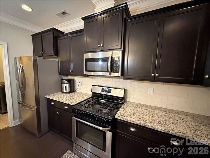 Property Photo:  4190 La Crema Drive  NC 28214 