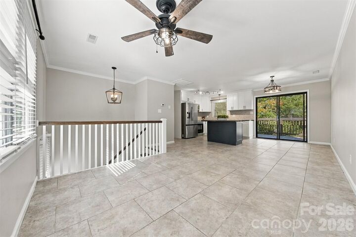 Property Photo: 93 Mountain Oak Lane NC 28601