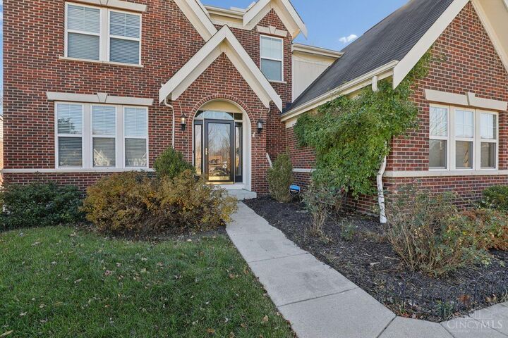 Property Photo:  1295 Autumnview Drive  OH 45103 